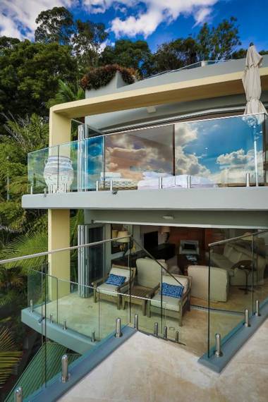 Hastings Park Apartment 5