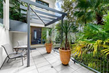 A Little Cove treasure Noosa Heads