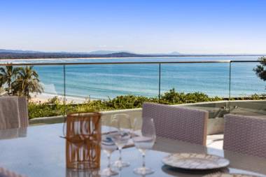 Hastings Park Apartment 3