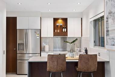 Hastings Park Apartment 1