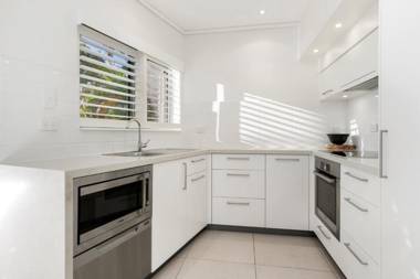 Hastings Park Apartment 8