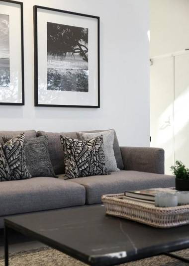 Hastings Park Apartment 7