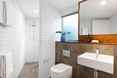 Hastings Park Apartment 9