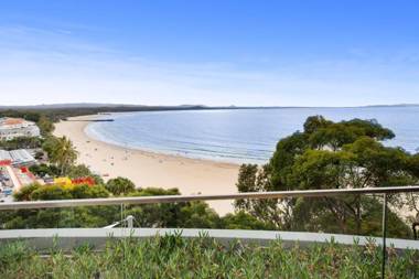 Hastings Park Apartment 9