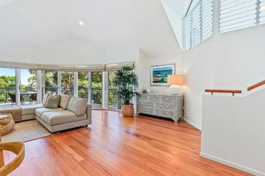 Naturally majestic Noosa Heads