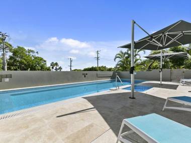 Breathtaking views across Noosa - Unit 1 Taralla 18 Edgar Bennett Avenue