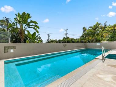 Charming Noosa Heads Apartment; Laguna Bay Views - Unit 6 Taralla 18 Edgar Bennett Avenue