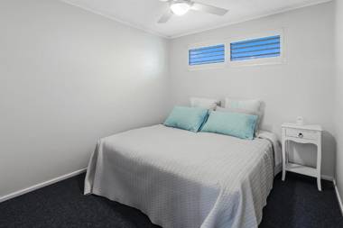 Riverside location Noosa Sound