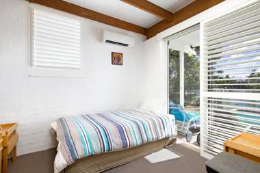 Waterfront on Witta Circle