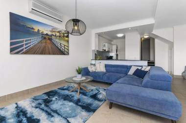 Impressive Views of Noosa - Unit 8 Taralla 16 Edgar Bennett Avenue Noosa Heads