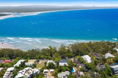 Hidden Treasure Little Cove