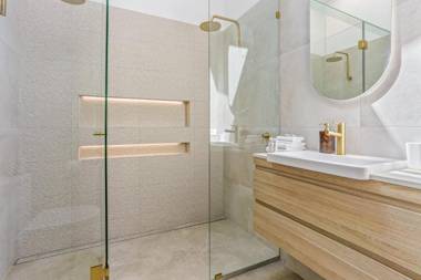 Hidden Treasure Little Cove