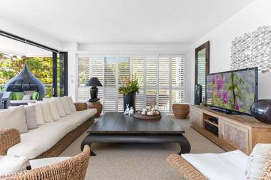 Laidback luxury living Noosa Heads