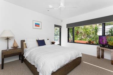 Laidback luxury living Noosa Heads