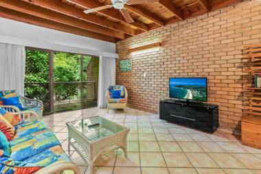 Central Noosa location Noosa Heads