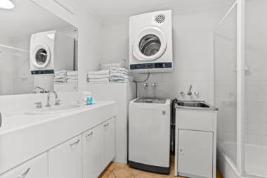 Central Noosa location Noosa Heads