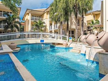 Laguna On Hastings 114 Hastings Street 32