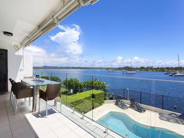 Aqua Linea 3 Noosa Parade 82