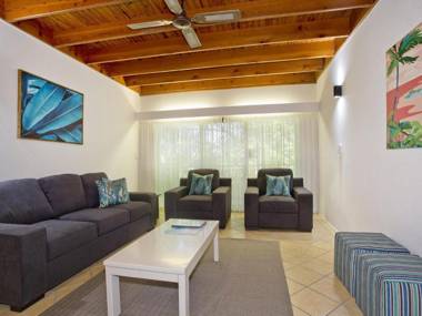 Townhouse 4 Bottlebrush Avenue 1