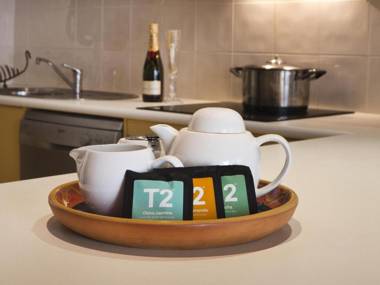 Townhouse 4 Bottlebrush Avenue 1