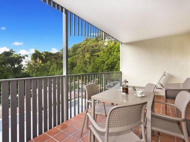 The French Quarter 205 Halse Lane 1