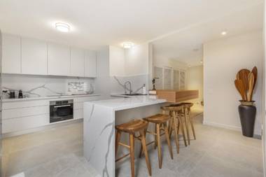 The Cove Noosa - Apartment 3