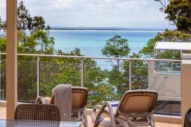 The Cove Noosa - Apartment 19