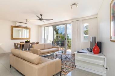 The Cove Noosa - Apartment 19