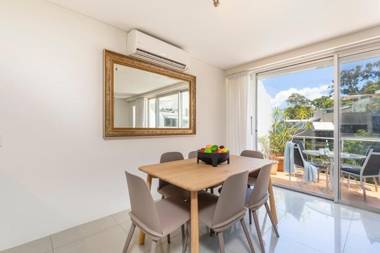 The Cove Noosa - Apartment 19