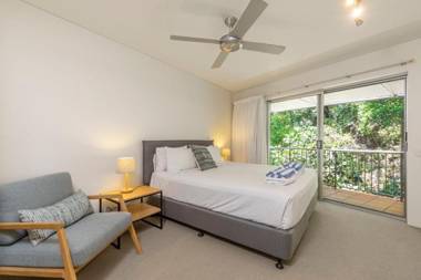 The Cove Noosa - Apartment 19