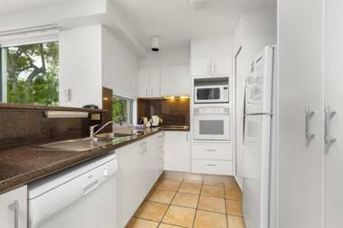 The Cove Noosa - Apartment 16