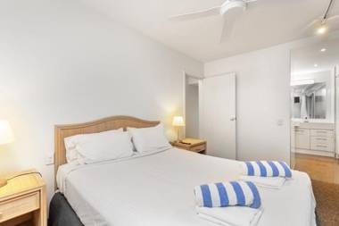 The Cove Noosa - Apartment 16