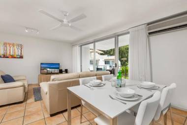 The Cove Noosa - Apartment 16