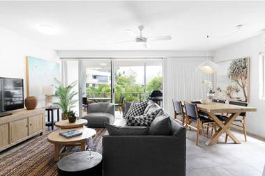 The Cove Noosa - Apartment 14