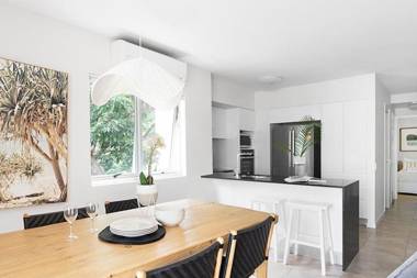 The Cove Noosa - Apartment 14