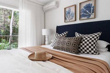 The Cove Noosa - Apartment 14