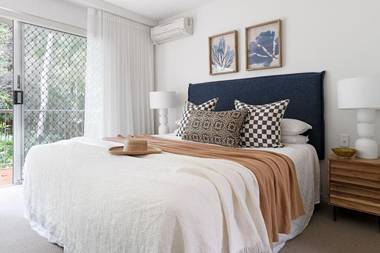 The Cove Noosa - Apartment 14