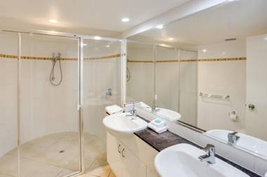 The Cove Noosa - Apartment 7