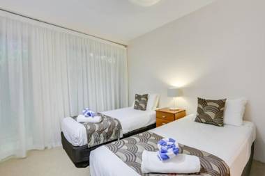 The Cove Noosa - Apartment 7
