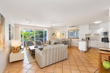 The Cove Noosa - Apartment 6