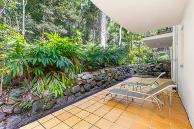 The Cove Noosa - Apartment 6