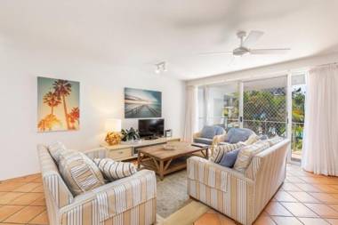The Cove Noosa - Apartment 6