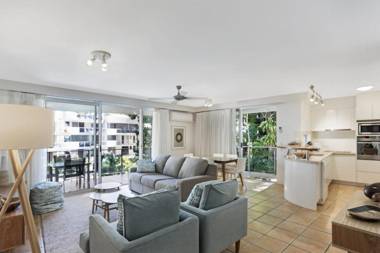 The Cove Noosa - Apartment 8