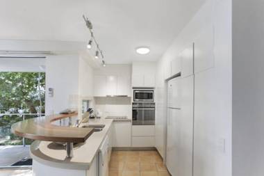 The Cove Noosa - Apartment 8