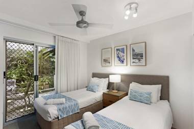 The Cove Noosa - Apartment 8