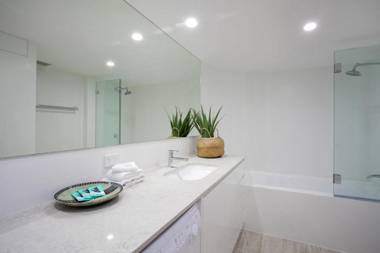 The Cove Noosa - Apartment 8