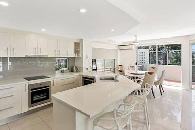 The Cove Noosa - Apartment 9