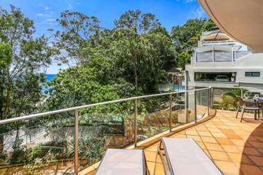 The Cove Noosa - Apartment 9