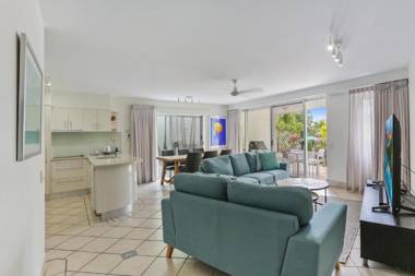 The Cove Noosa - Apartment 4
