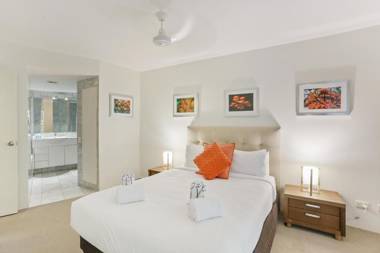 The Cove Noosa - Apartment 4
